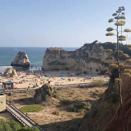 פורטימאו Algarve Ocean Garden Apartment מראה חיצוני תמונה