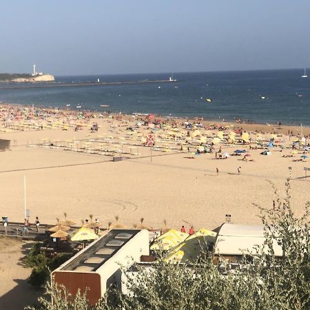 פורטימאו Algarve Ocean Garden Apartment מראה חיצוני תמונה