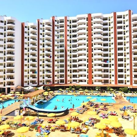 פורטימאו Algarve Ocean Garden Apartment מראה חיצוני תמונה