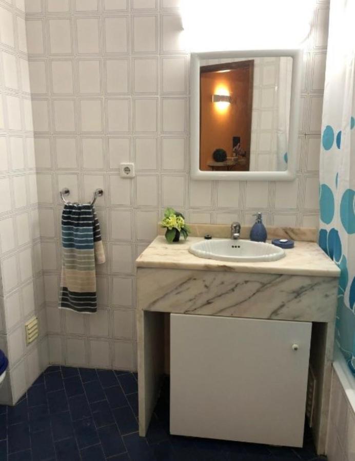 פורטימאו Algarve Ocean Garden Apartment מראה חיצוני תמונה