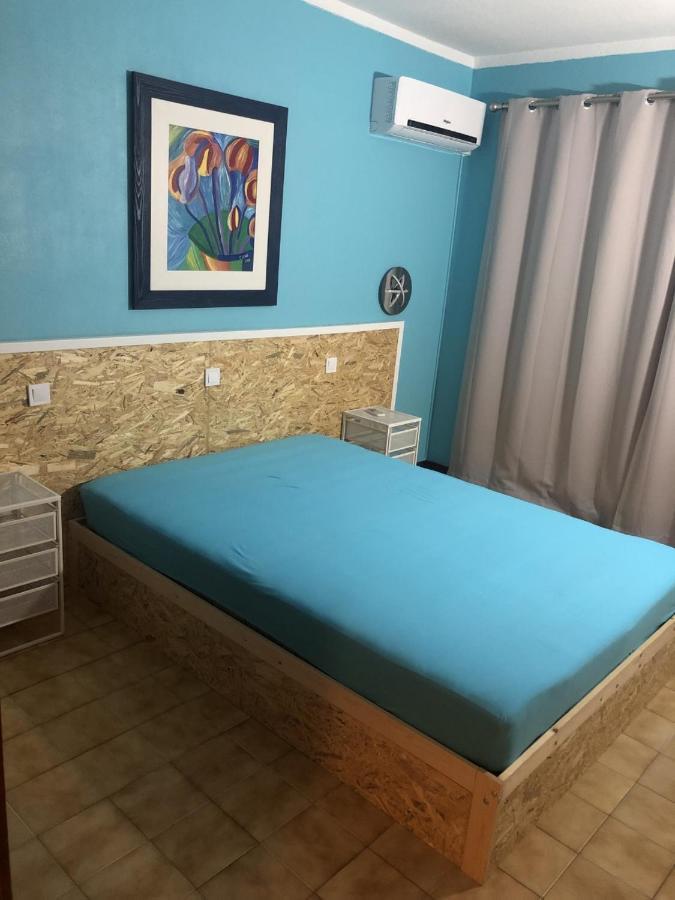 פורטימאו Algarve Ocean Garden Apartment מראה חיצוני תמונה