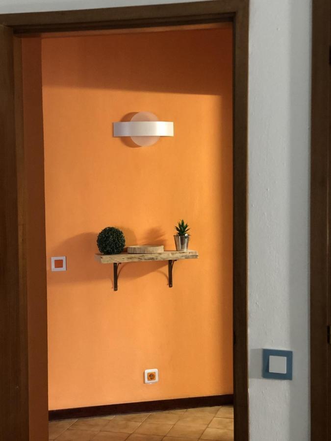פורטימאו Algarve Ocean Garden Apartment מראה חיצוני תמונה